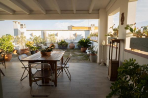 MaMà Suite Lecce